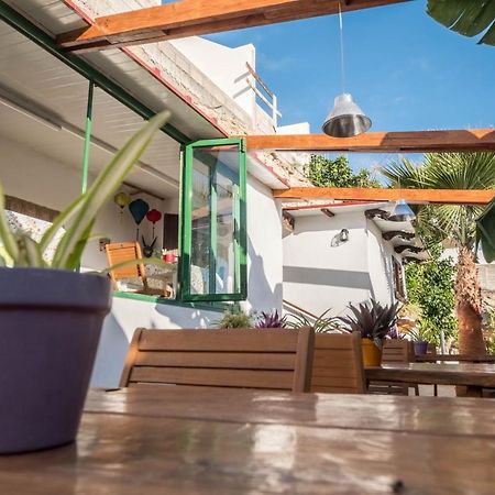 Casa Tabaiba - Villa Perenquen Гиа-де-Исора Экстерьер фото